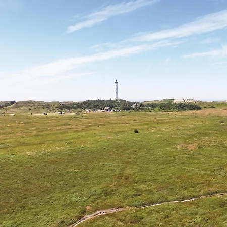 Gorgeous In Hvide Sande With Kitchen Holiday home Norre Lyngvig
