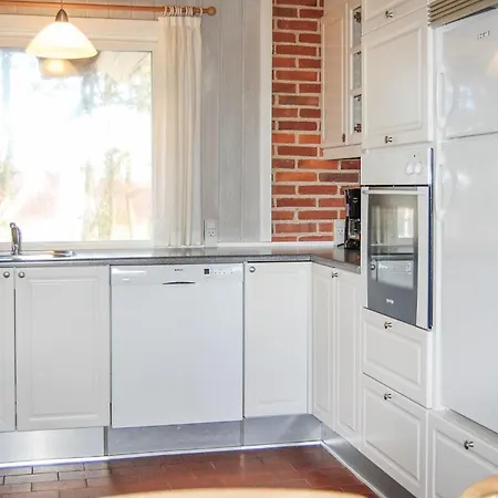 بيت للعطل Fyrmarken Hvide Sande Iv *