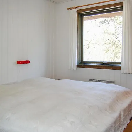 Fyrmarken Hvide Sande Iv ヴィデ・サンデ