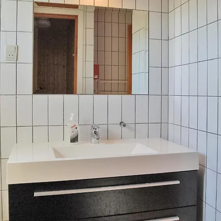 بيت للعطل Fyrmarken Hvide Sande Iv *