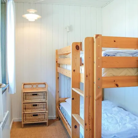 Fyrmarken Hvide Sande Iv *