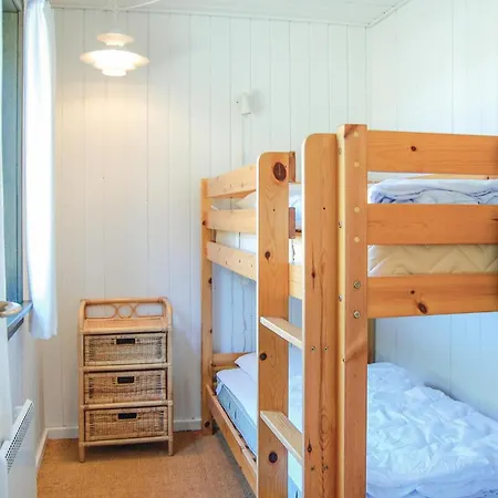 Gorgeous In Hvide Sande With Kitchen *