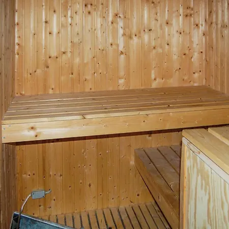 Fyrmarken Hvide Sande Iv ヴィデ・サンデ