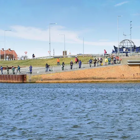 Fyrmarken Hvide Sande Iv